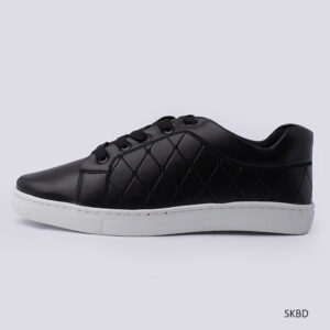 Campus Black Diamond Casual Sneaker