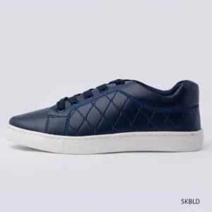 Campus Blue Diamond Casual Sneaker