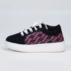 Pretty Pink Women's Sneaker