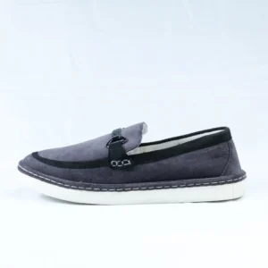 Active X Ash Cord Fabric Loafer