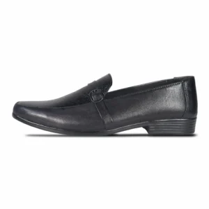 Premium Casual Leather Tassel Shoe