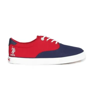 U.S. POLO ASSN. MAN LACE UP SNEAKER SHOES