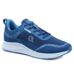 DOCTOR EXTRA SOFT MENS RUNNING SNEAKER WITH MEMORY FOAM INSOLE