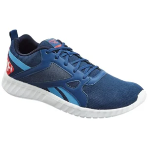REEBOK MENS ROUT 2M RUNNING SNEAKERS